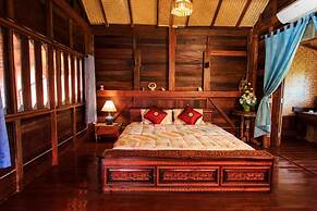 Thanyarat Resort and Organic Farm