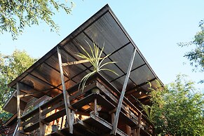 Thanyarat Resort and Organic Farm