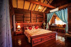 Thanyarat Resort and Organic Farm