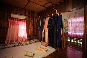 Thanyarat Resort and Organic Farm