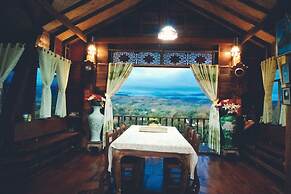 Thanyarat Resort and Organic Farm