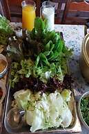 Thanyarat Resort and Organic Farm