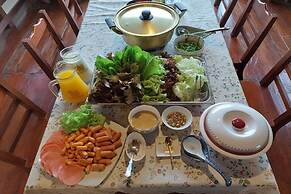 Thanyarat Resort and Organic Farm