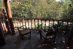 Thanyarat Resort and Organic Farm