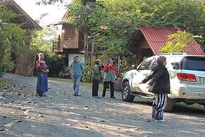 Thanyarat Resort and Organic Farm