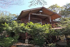 Thanyarat Resort and Organic Farm
