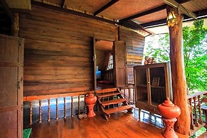 Thanyarat Resort and Organic Farm