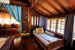 Thanyarat Resort and Organic Farm