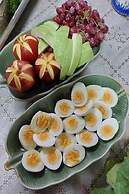 Thanyarat Resort and Organic Farm