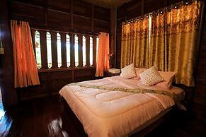 Thanyarat Resort and Organic Farm