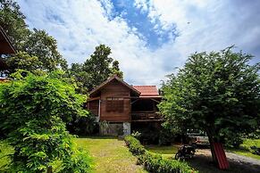 Thanyarat Resort and Organic Farm