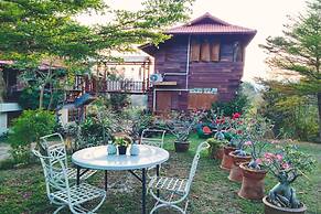 Thanyarat Resort and Organic Farm