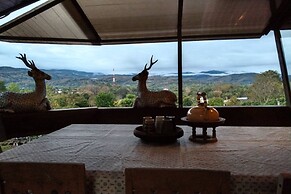 Thanyarat Resort and Organic Farm