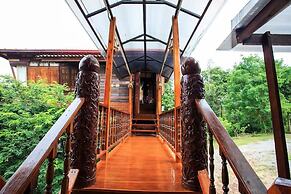 Thanyarat Resort and Organic Farm