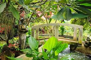 Thanyarat Resort and Organic Farm
