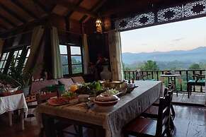 Thanyarat Resort and Organic Farm