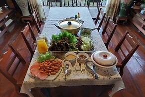 Thanyarat Resort and Organic Farm