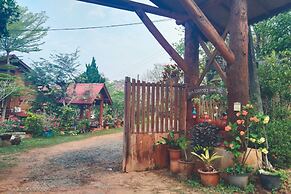 Thanyarat Resort and Organic Farm