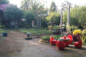 Thanyarat Resort and Organic Farm