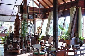 Thanyarat Resort and Organic Farm