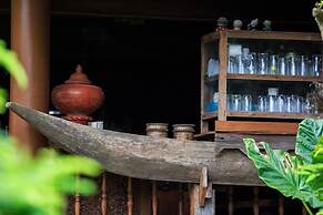 Thanyarat Resort and Organic Farm