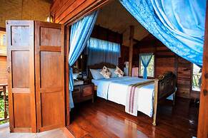 Thanyarat Resort and Organic Farm