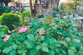 Thanyarat Resort and Organic Farm