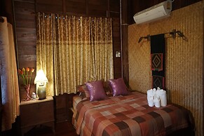 Thanyarat Resort and Organic Farm