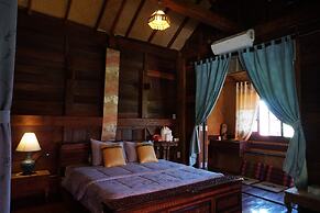 Thanyarat Resort and Organic Farm