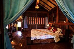 Thanyarat Resort and Organic Farm