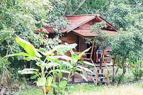 Thanyarat Resort and Organic Farm