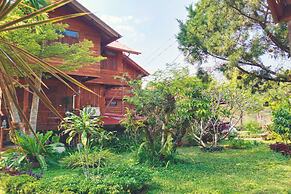 Thanyarat Resort and Organic Farm