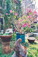 Thanyarat Resort and Organic Farm