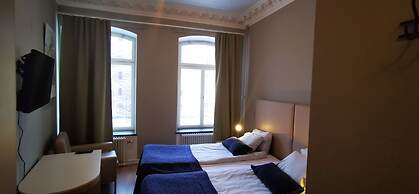 Sundsvall City Hotel