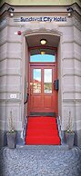 Sundsvall City Hotel
