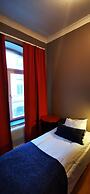 Sundsvall City Hotel