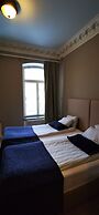 Sundsvall City Hotel