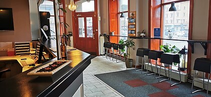 Sundsvall City Hotel