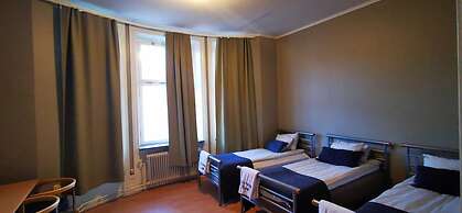 Sundsvall City Hotel