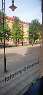 Sundsvall City Hotel