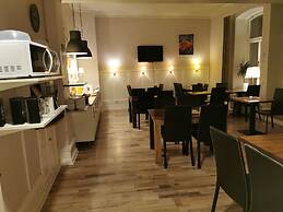 Sundsvall City Hotel