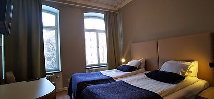 Sundsvall City Hotel