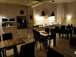 Sundsvall City Hotel