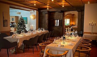 Villa Stelvio Bed & Breakfast