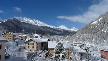 Villa Stelvio Bed & Breakfast