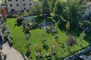 Villa Stelvio Bed & Breakfast