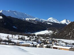 Villa Stelvio Bed & Breakfast