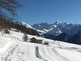 Villa Stelvio Bed & Breakfast