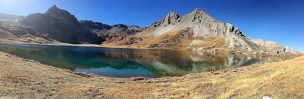 Villa Stelvio Bed & Breakfast