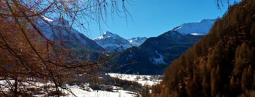 Villa Stelvio Bed & Breakfast
